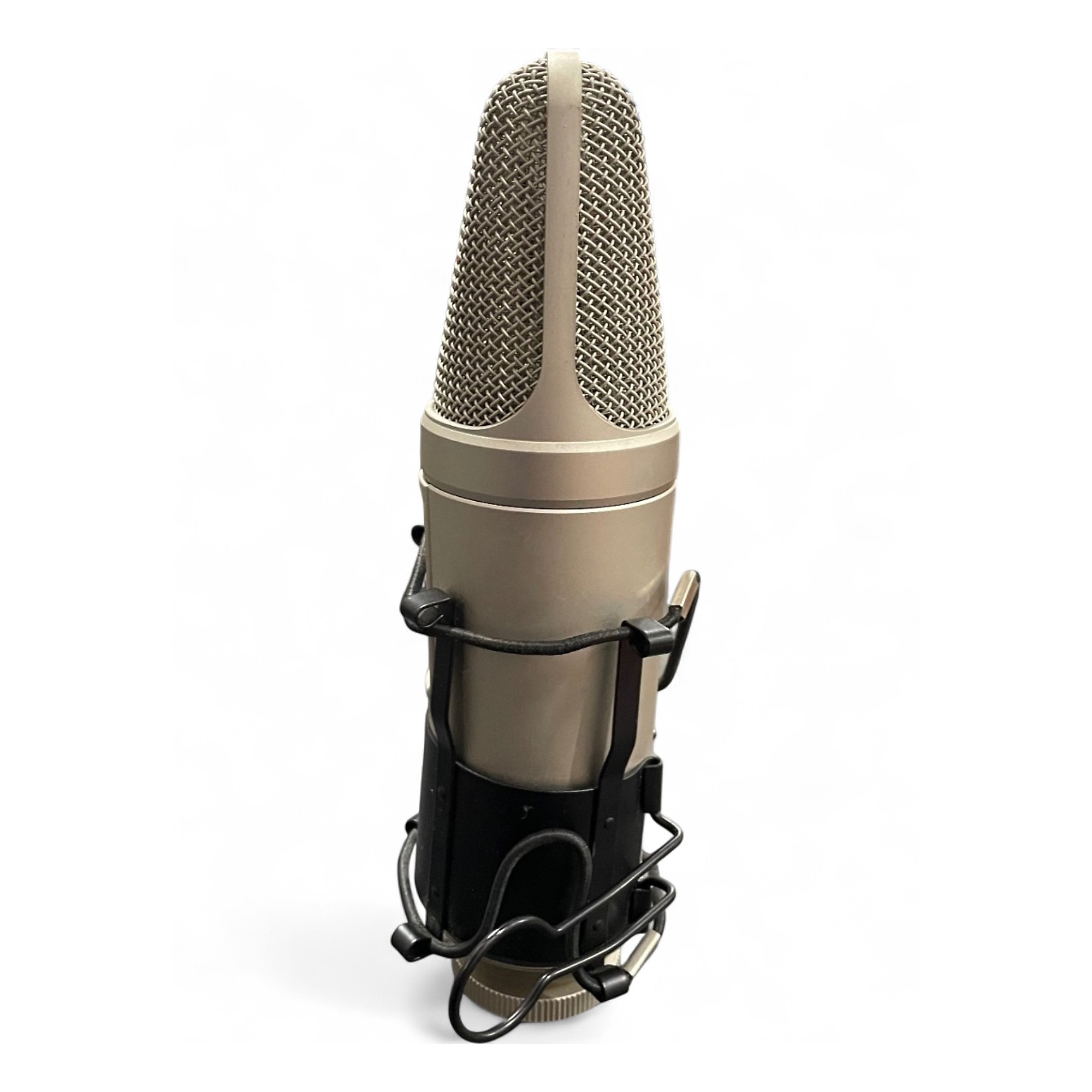 RODE NT2-A ジャンク品 Rode NT2-A Condenser Cable Professional Microphone for sale