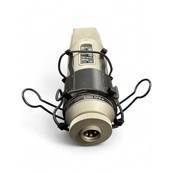 Used RODE NT2A Condenser Microphone | Guitar Center