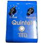 Used THD Quintet Pedal thumbnail