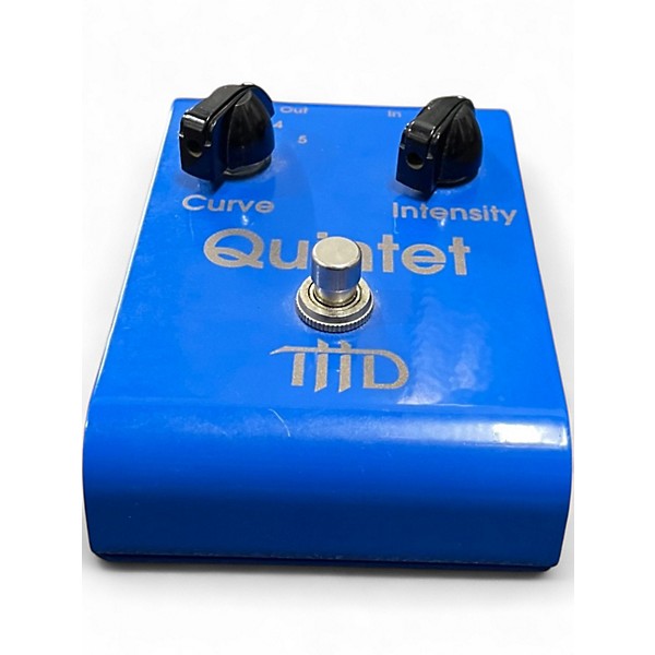 Used THD Quintet Pedal