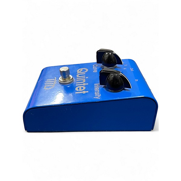 Used THD Quintet Pedal