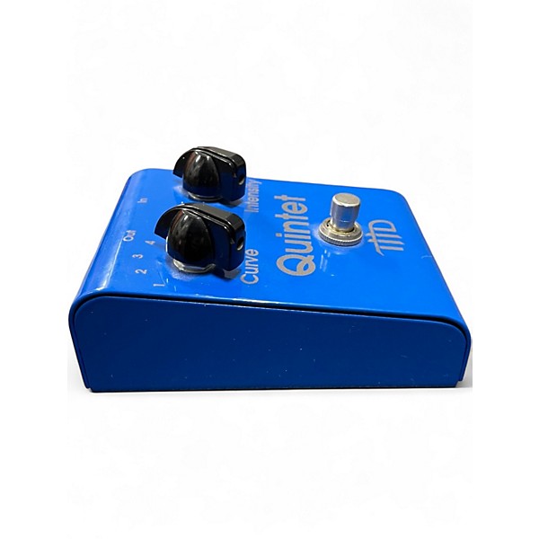 Used THD Quintet Pedal