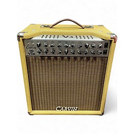 Used Carvin V3M  Guitar Power Amp