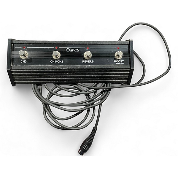 Used Carvin V3M  Guitar Power Amp