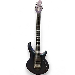 Used Ernie Ball Music Man Majesty Mystic Dream Solid Body Electric Guitar