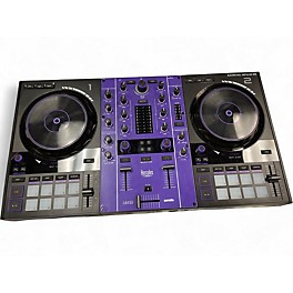 Used Hercules DJ INPULSE 500 DJ Controller