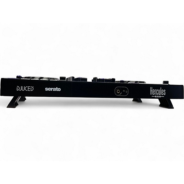 Used Hercules DJ INPULSE 500 DJ Controller