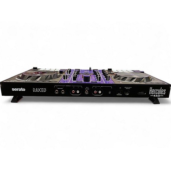 Used Hercules DJ INPULSE 500 DJ Controller
