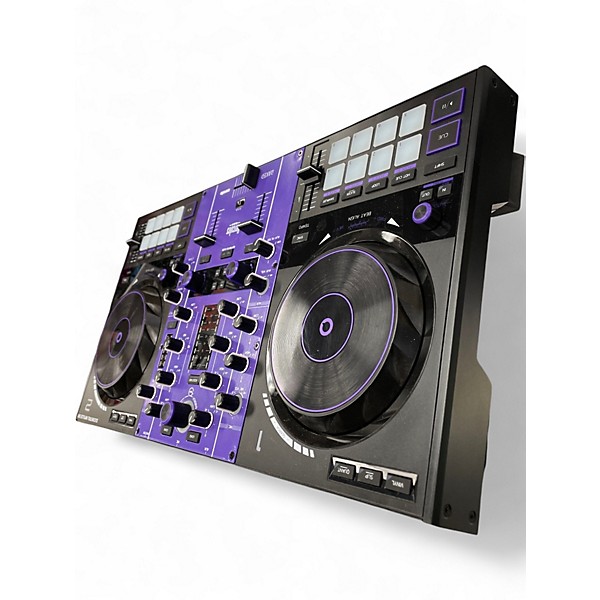 Used Hercules DJ INPULSE 500 DJ Controller