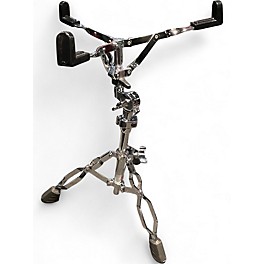Used Gibraltar DOUBLE BRACED SNARE STAND Snare Stand