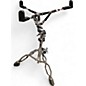 Used Gibraltar DOUBLE BRACED SNARE STAND Snare Stand thumbnail