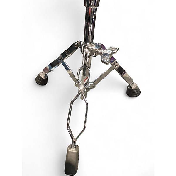 Used Gibraltar DOUBLE BRACED SNARE STAND Snare Stand