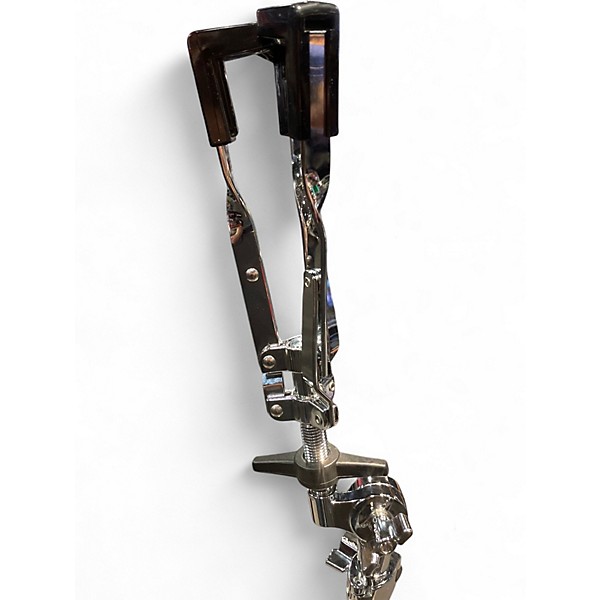 Used Gibraltar DOUBLE BRACED SNARE STAND Snare Stand