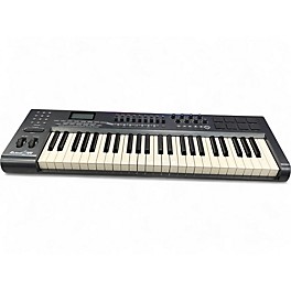 Used M-Audio Axiom 49 Key MIDI Controller