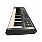 Used M-Audio Axiom 49 Key MIDI Controller