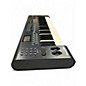 Used M-Audio Axiom 49 Key MIDI Controller