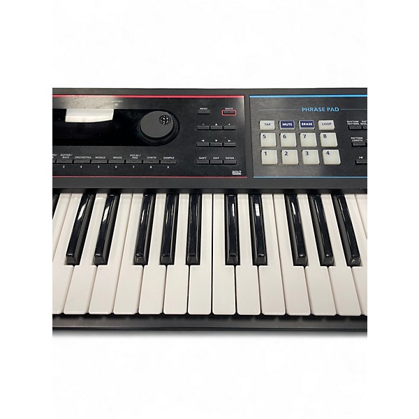 Used Roland JUNO DS 61 Keyboard Workstation
