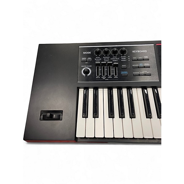 Used Roland JUNO DS 61 Keyboard Workstation