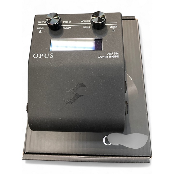 Two notes OPUS 中古美品　ギターエフェクター tp044-0338329_m.jpg