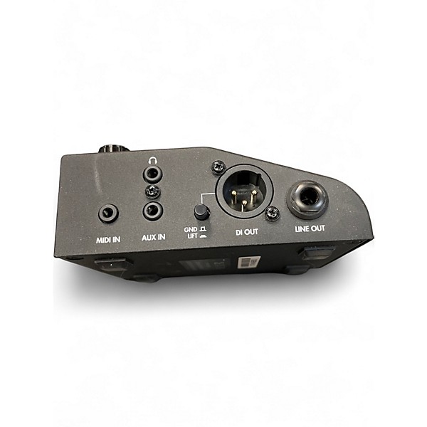 Used Two Notes OPUS Effect Pedal | Guitar Center
