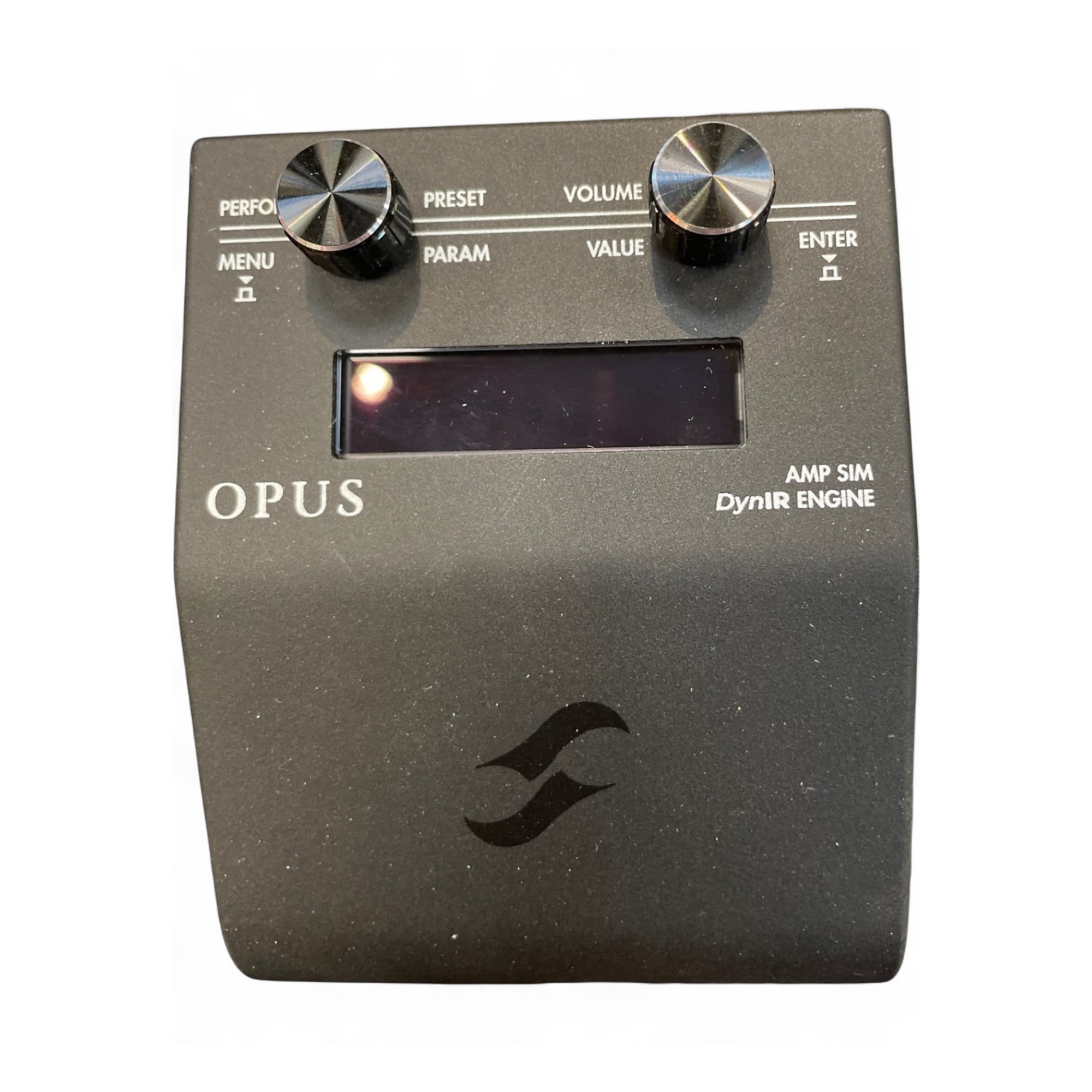 Two notes OPUS 中古美品　ギターエフェクター Used Two Notes OPUS Effect Pedal | Guitar Center