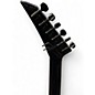 Used Jackson SL1 Soloist BLUE FLAME Solid Body Electric Guitar