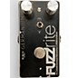 Used Catalinbread fuzzrite Effect Pedal thumbnail