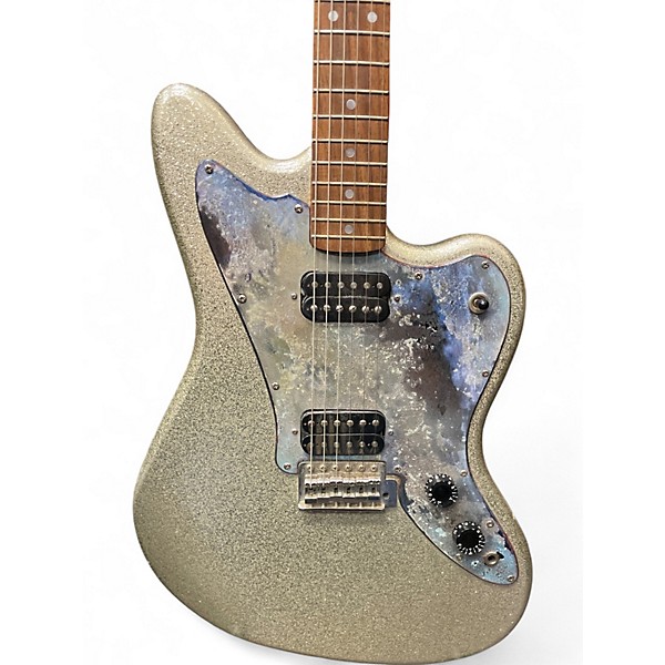 Squier Jagmaster エレキギター Squier Jagmaster By Fender 20th Anniversary Electric Guitar