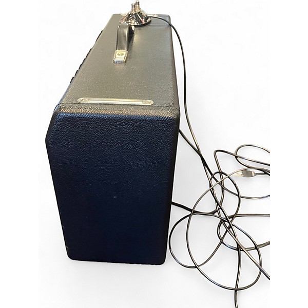 Used Fender Vintage Reissue '65 Deluxe Reverb Guitar Combo Tube Guitar Combo Amp