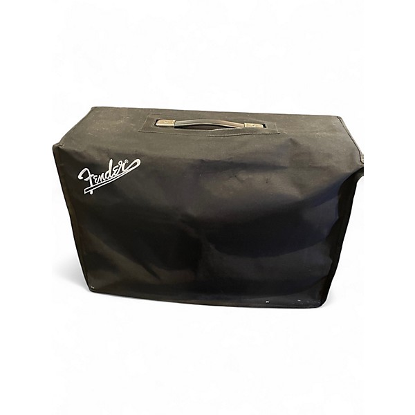 Used Fender Vintage Reissue '65 Deluxe Reverb Guitar Combo Tube Guitar Combo Amp