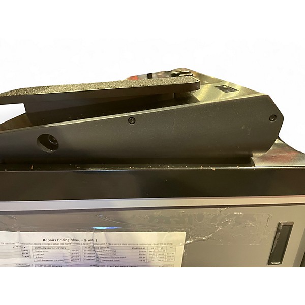 Used Line 6 Helix Effect Processor