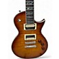 Used ESP EC1000 Deluxe Amber Sunburst Solid Body Electric Guitar