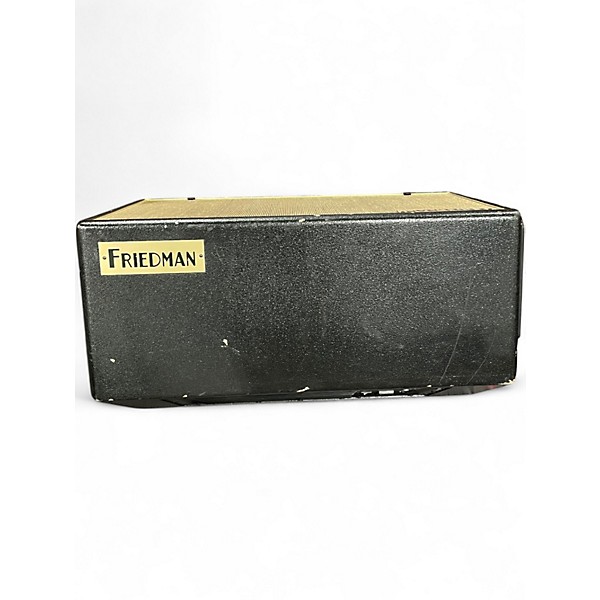 Used Friedman ASM-12 Guitar Cabinet