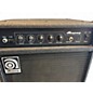 Used Ampeg BA108 25W 1X8 Bass Combo Amp