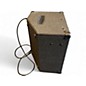 Used Ampeg BA108 25W 1X8 Bass Combo Amp