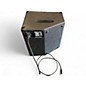 Used Ampeg BA108 25W 1X8 Bass Combo Amp