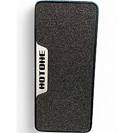 Used Hotone Effects Soul Press II Effect Pedal