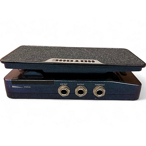 Used Hotone Effects Soul Press II Effect Pedal