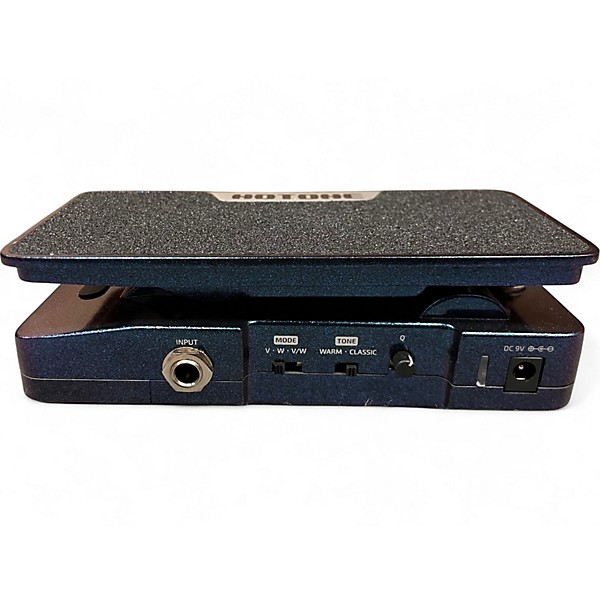 Used Hotone Effects Soul Press II Effect Pedal