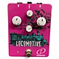 Used Crazy Tube Circuits Locomotive Bass Effect Pedal thumbnail
