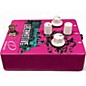 Used Crazy Tube Circuits Locomotive Bass Effect Pedal