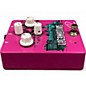 Used Crazy Tube Circuits Locomotive Bass Effect Pedal