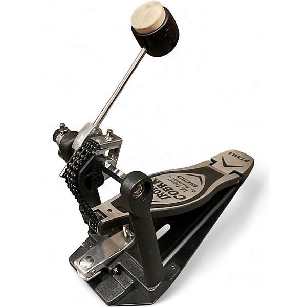 Used TAMA Iron Cobra 600 Single Bass Drum Pedal