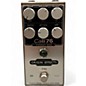 Used Origin Effects Cali76 Compact Bass Effect Pedal thumbnail