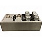 Used Origin Effects Cali76 Compact Bass Effect Pedal
