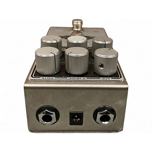 Used Origin Effects Cali76 Compact Bass Effect Pedal