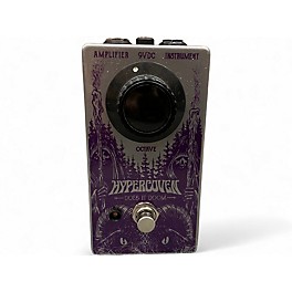 Used Does It Doom Hypercoven Effect Pedal