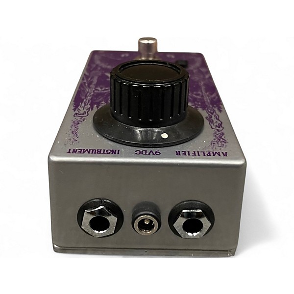 Used Does It Doom Hypercoven Effect Pedal