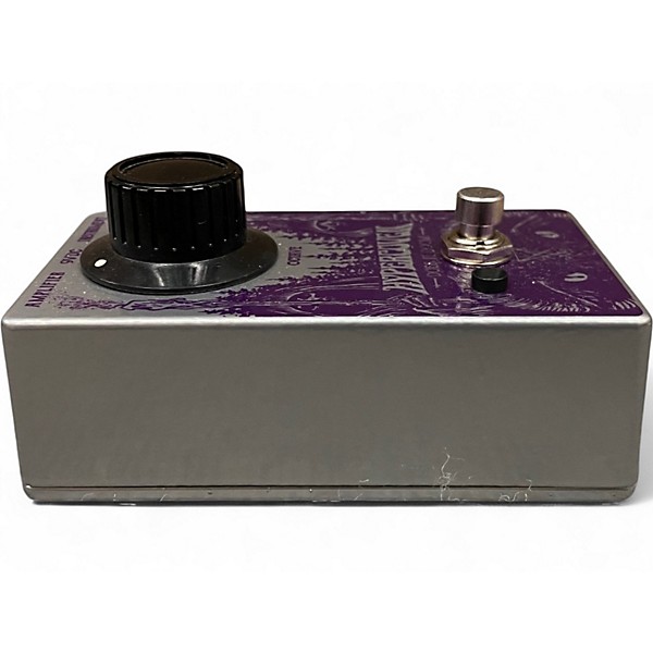 Used Does It Doom Hypercoven Effect Pedal