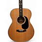 Used Blueridge BR60T Contemporary Series Tenor Natural Acoustic Guitar